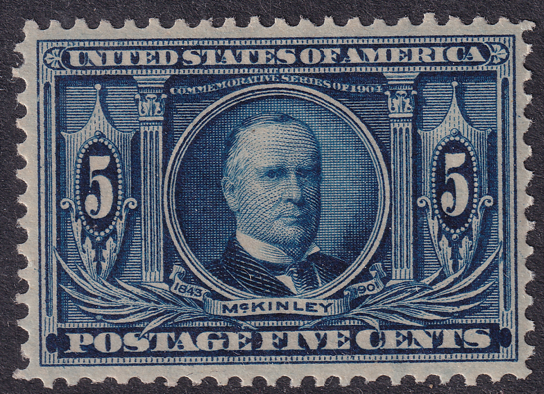 Stamp Picture