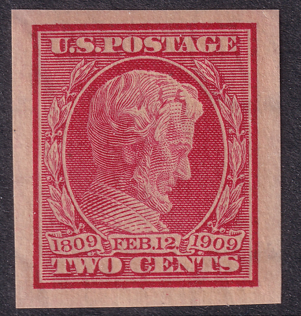 Stamp Picture