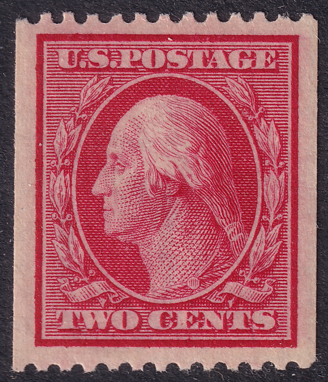 Stamp Picture