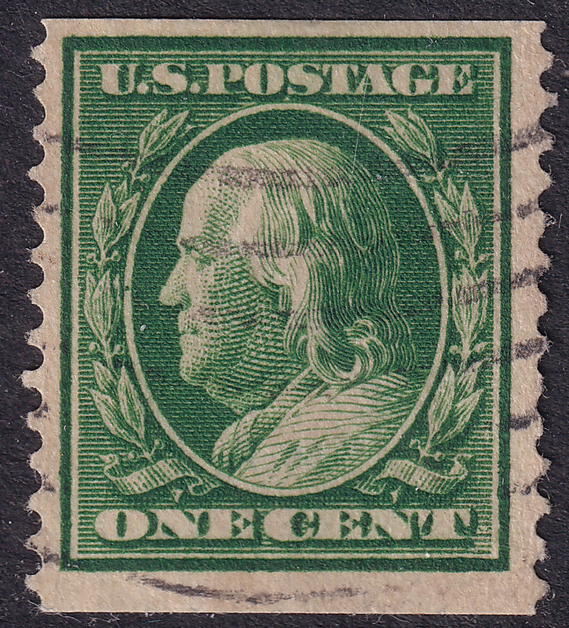 Stamp Picture