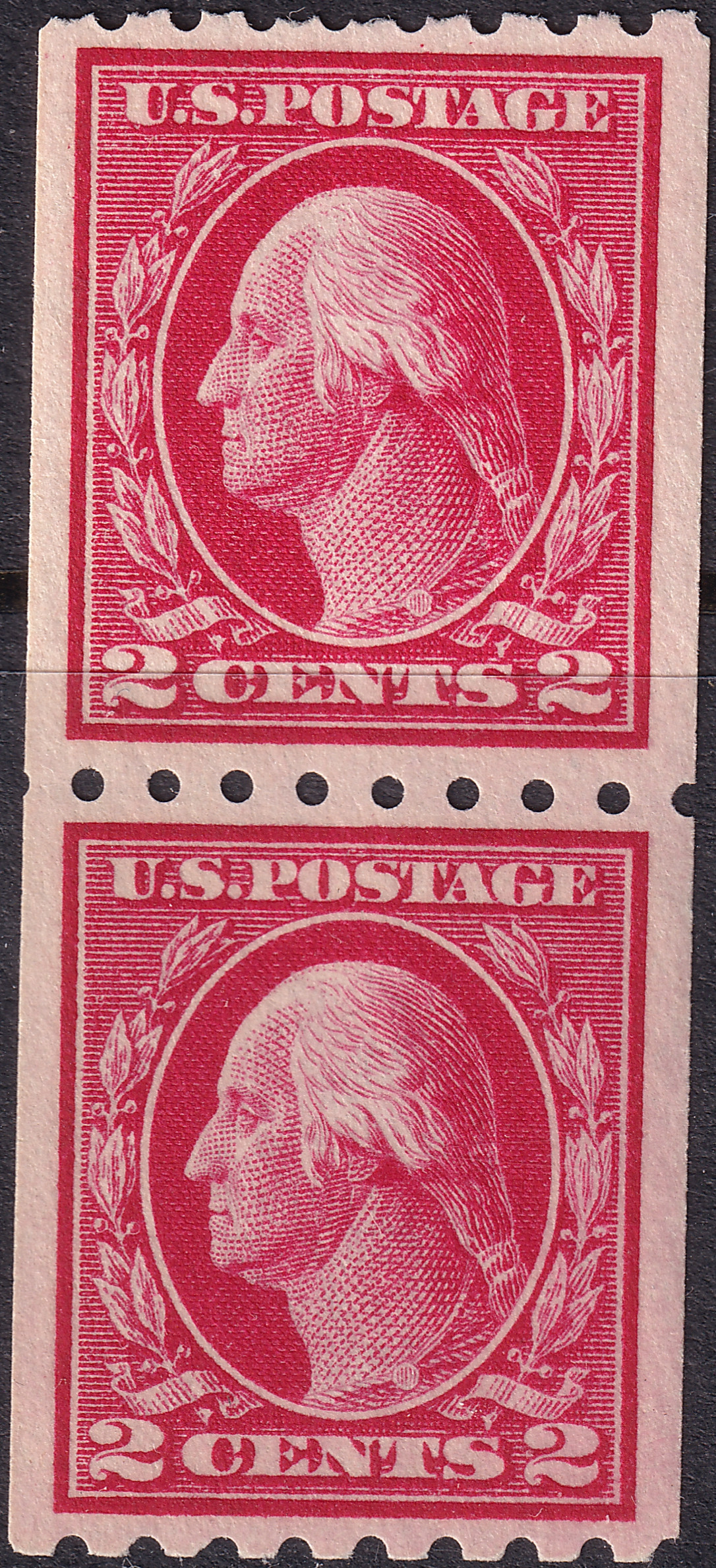 Stamp Picture