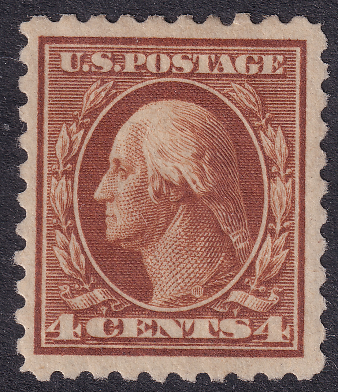 Stamp Picture