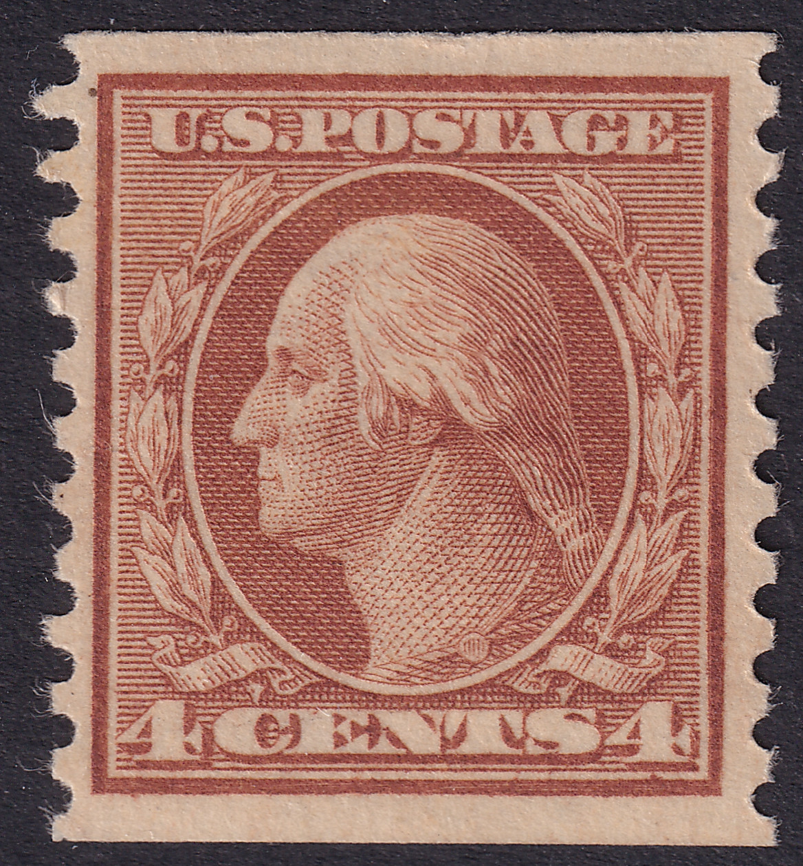 Stamp Picture