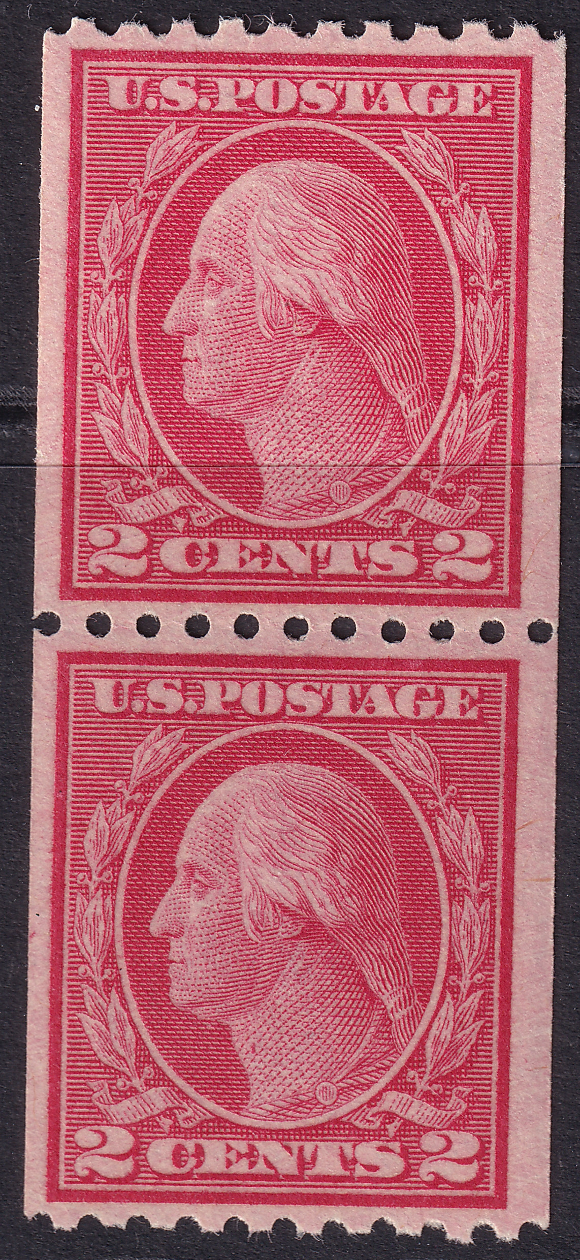 Stamp Picture