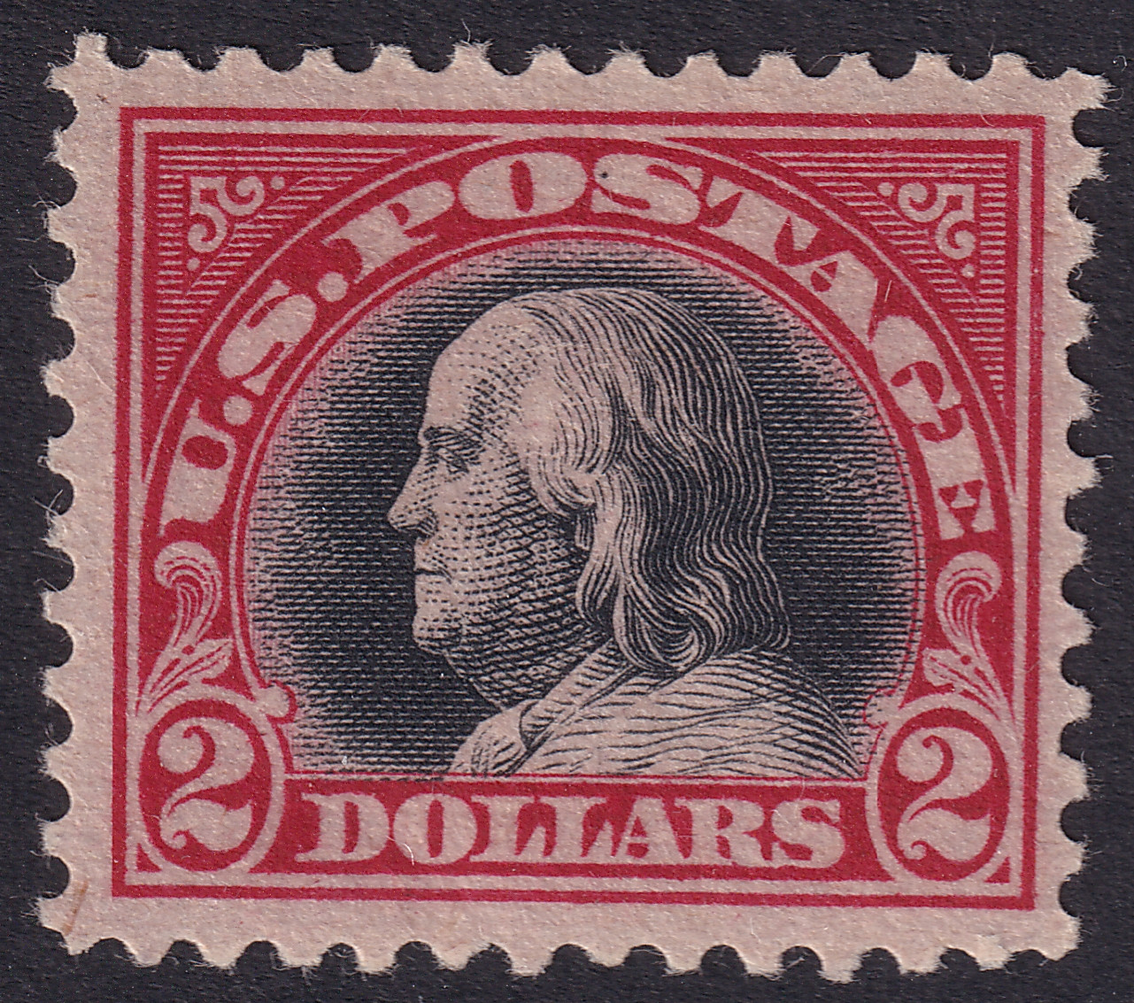 Stamp Picture