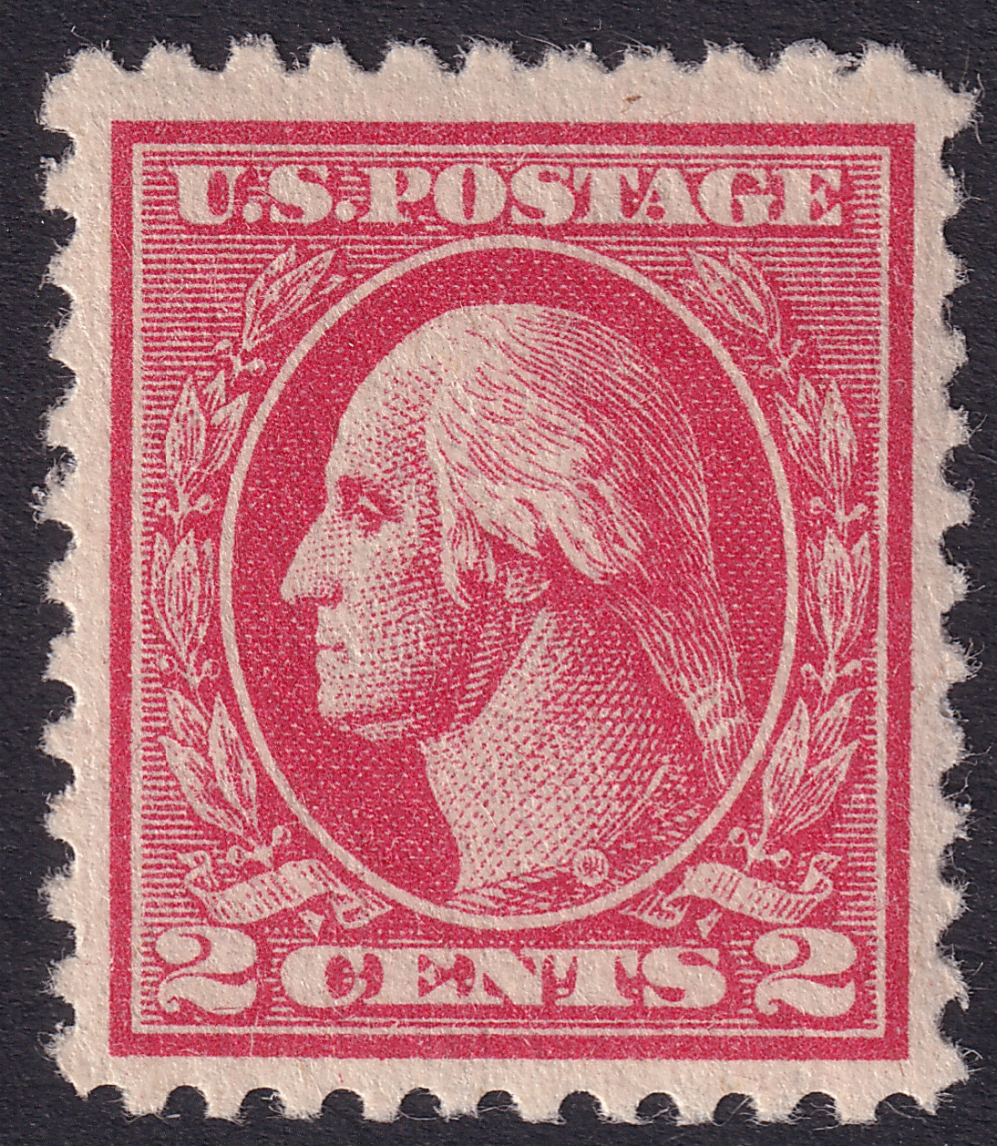 Stamp Picture