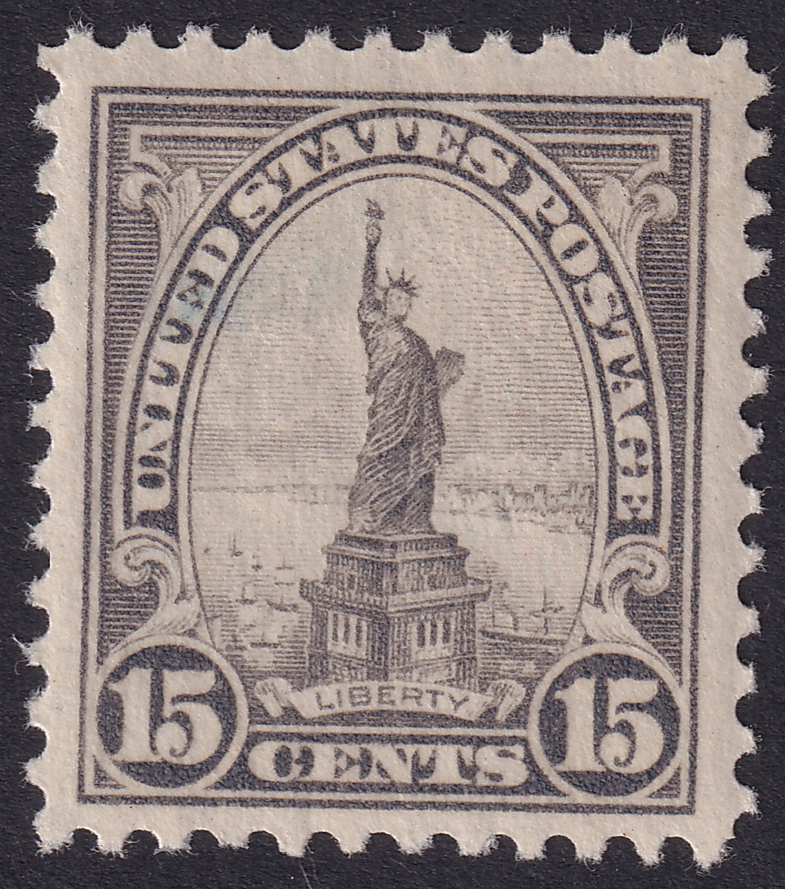 Stamp Picture