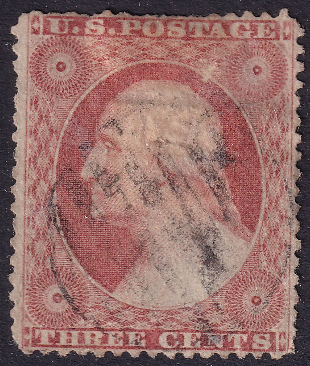 Stamp Picture