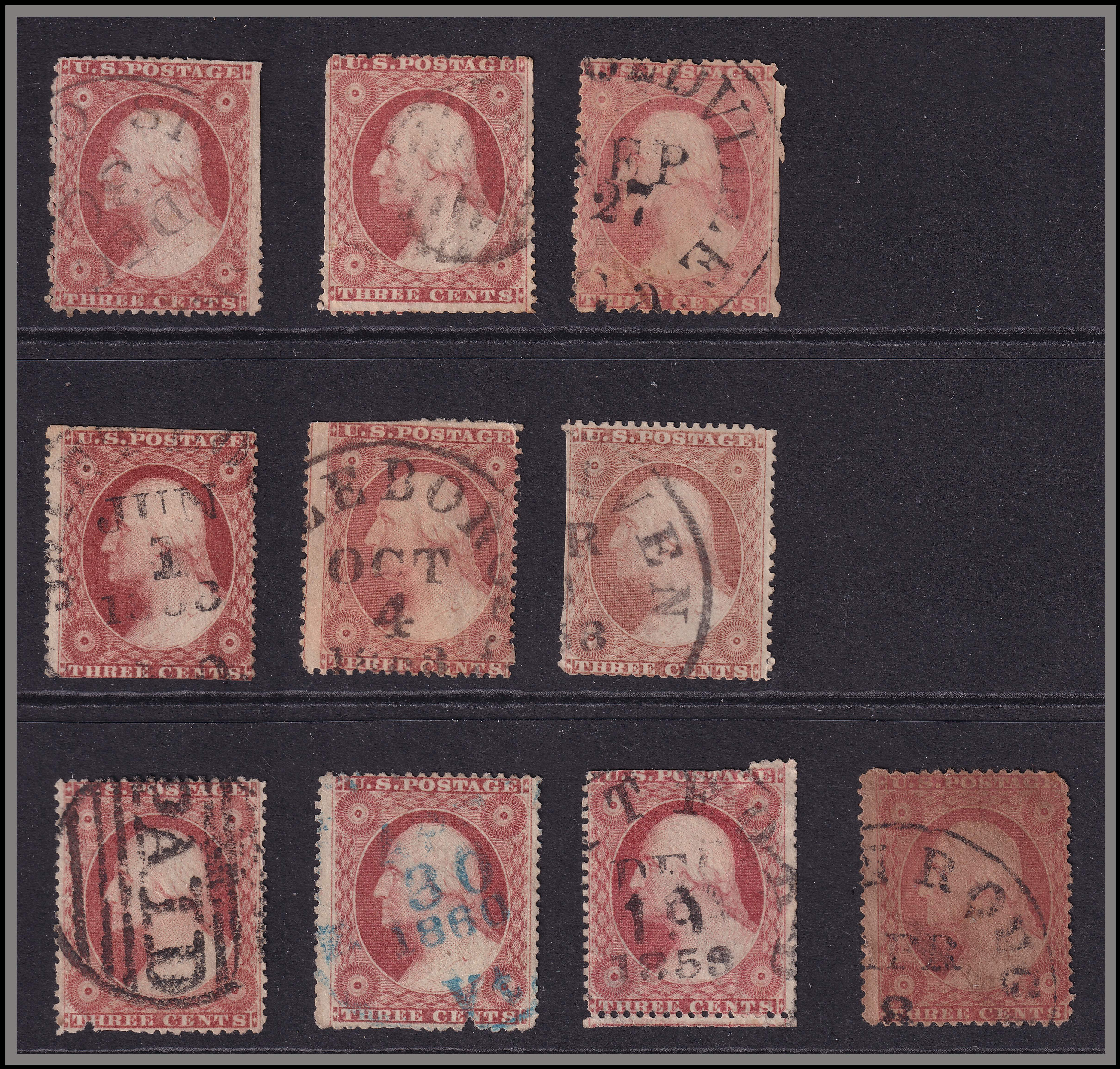 Stamp Picture