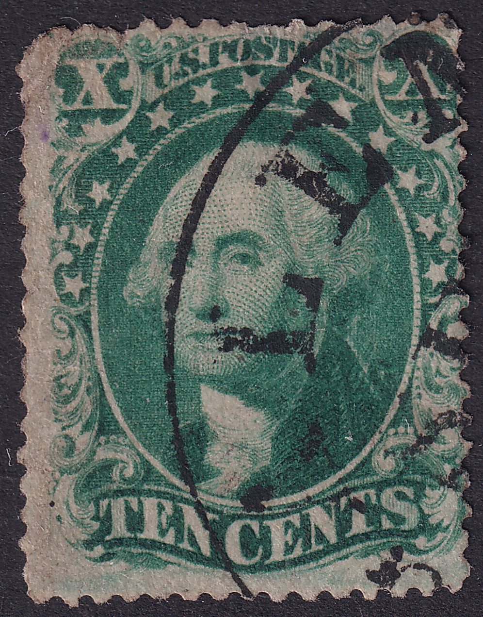 Stamp Picture