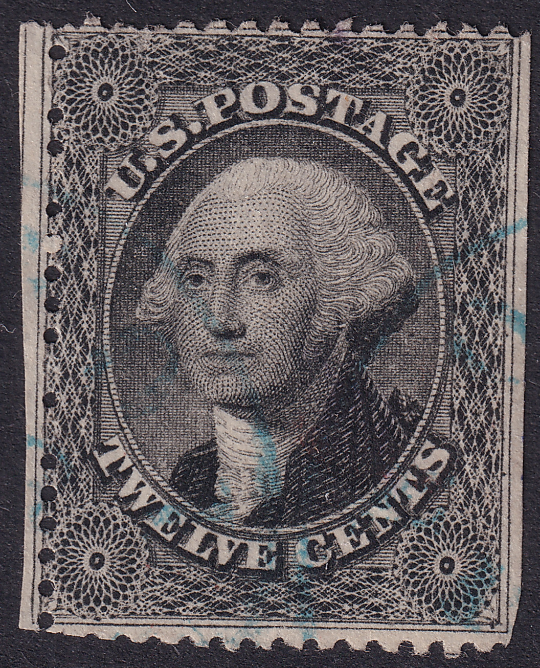 Stamp Picture