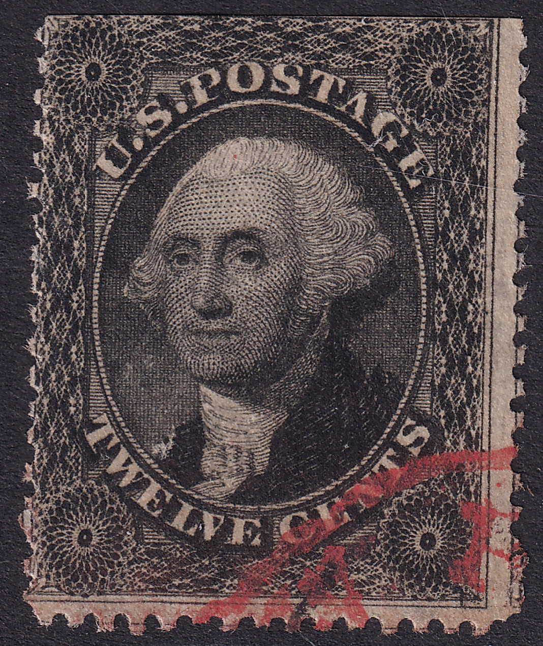 Stamp Picture