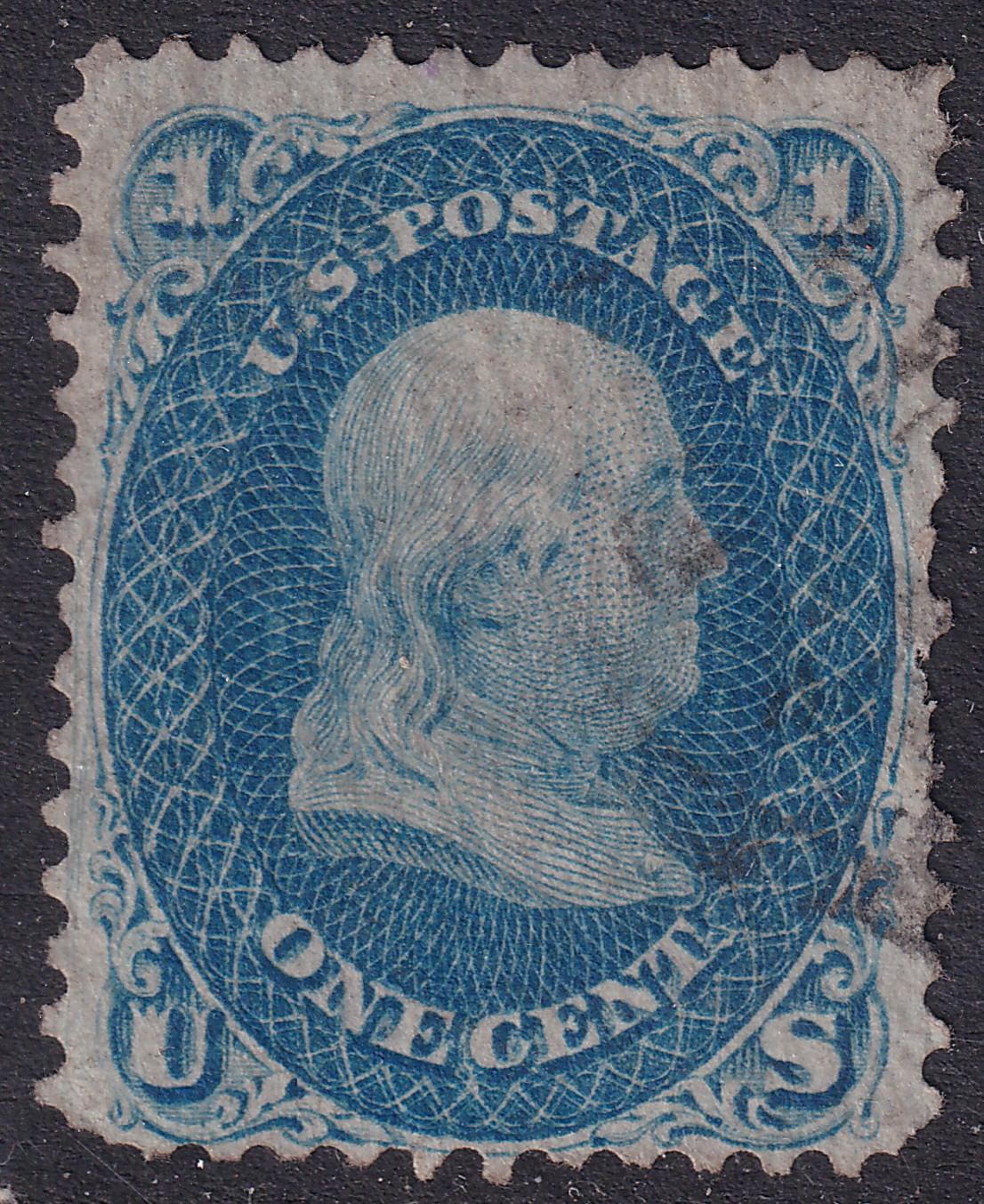 Stamp Picture