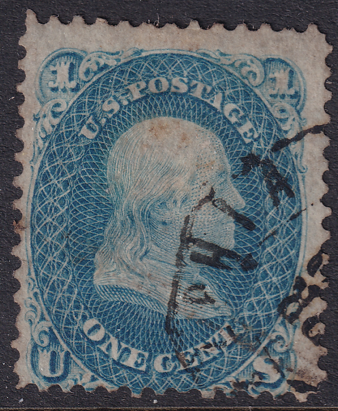 Stamp Picture