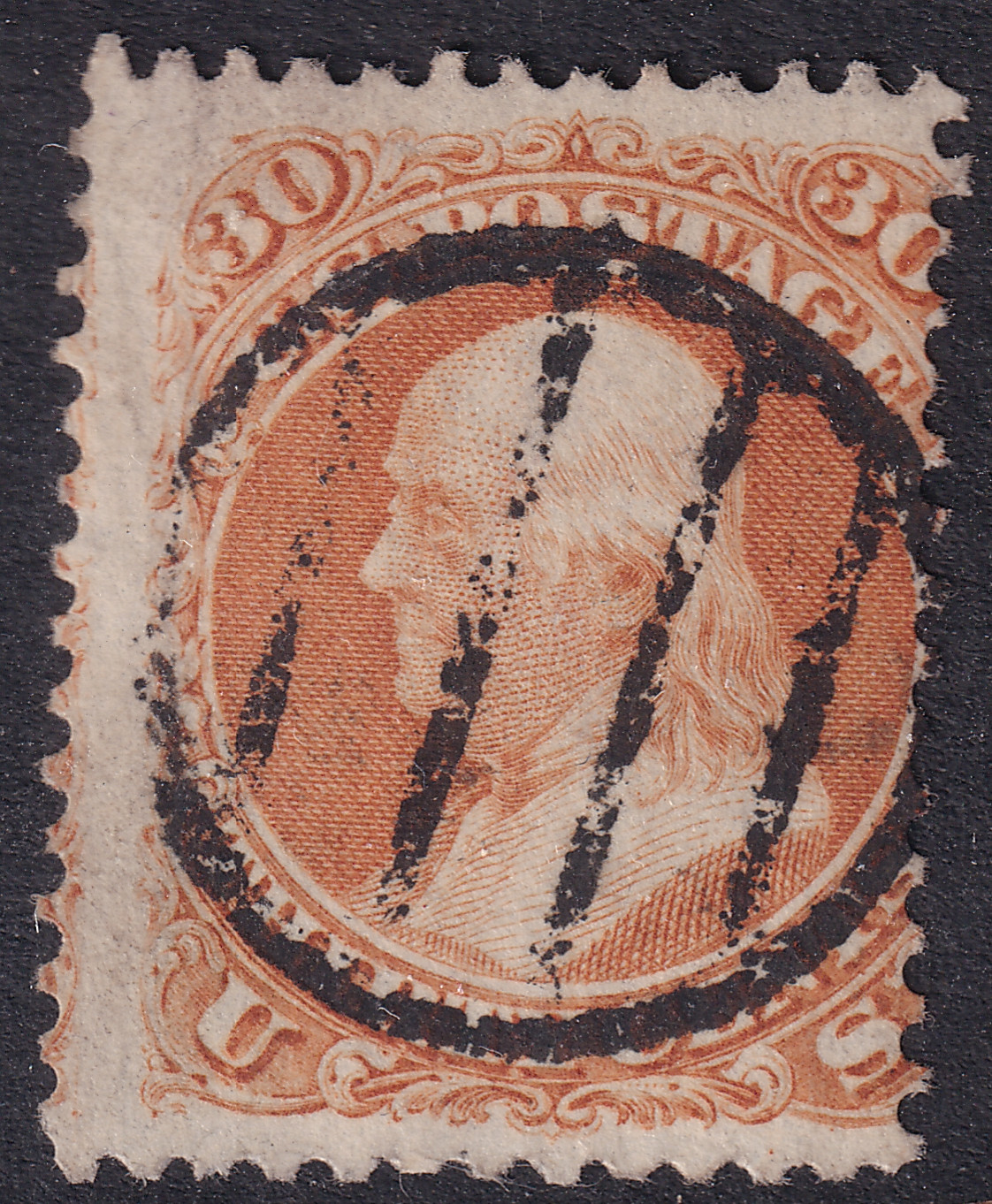 Stamp Picture