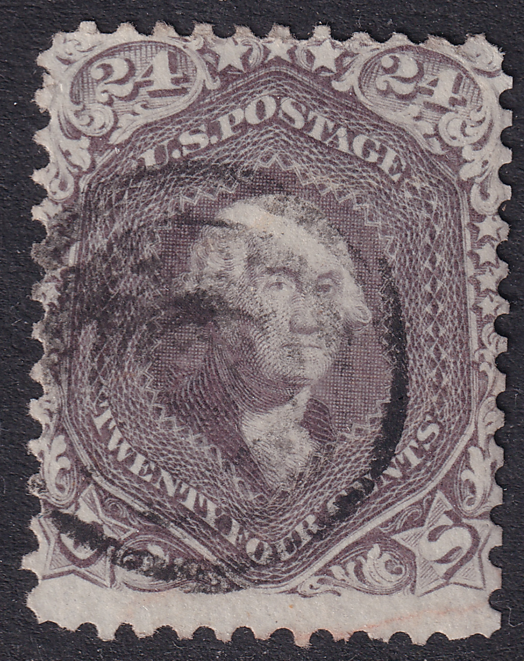 Stamp Picture