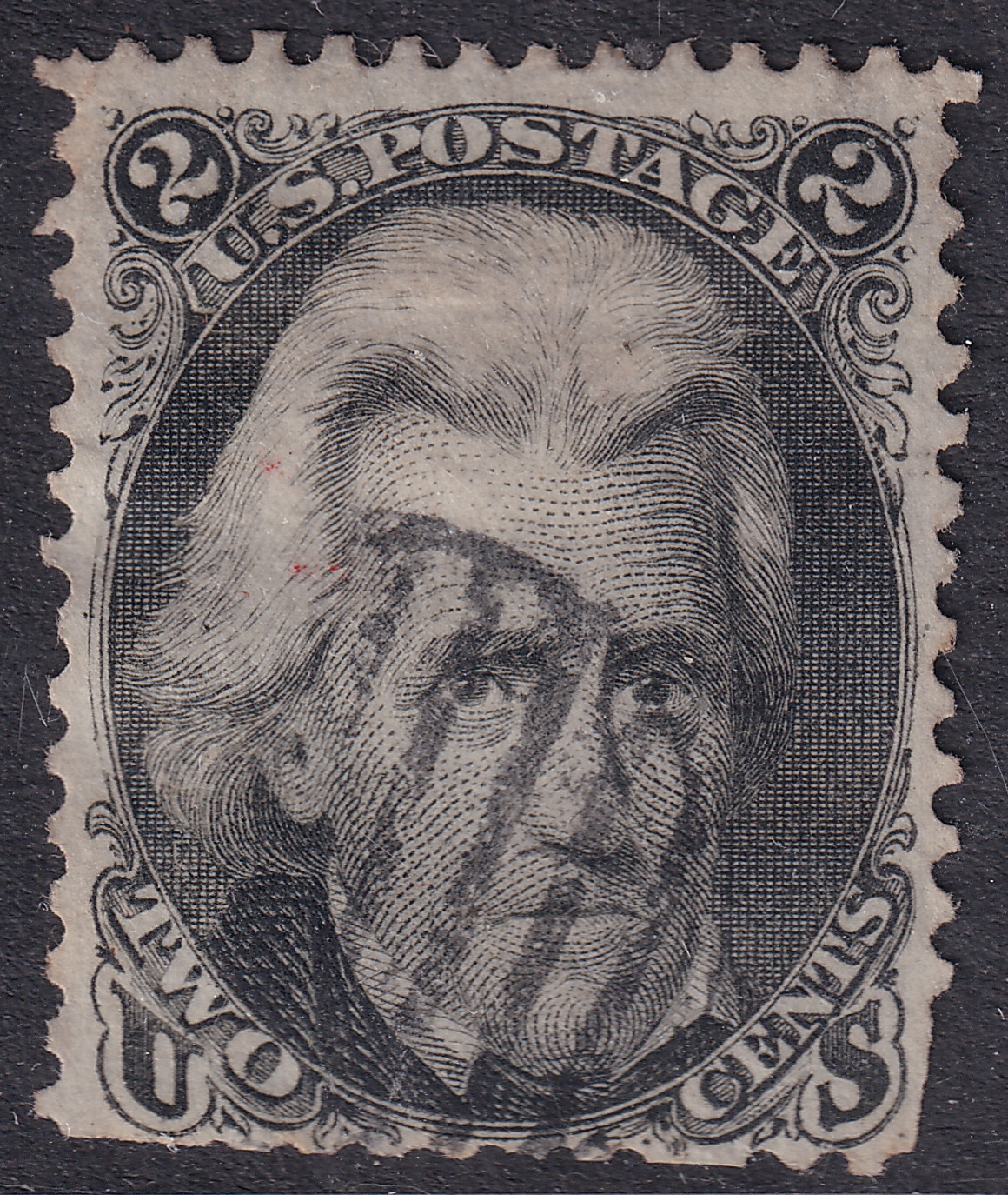 Stamp Picture