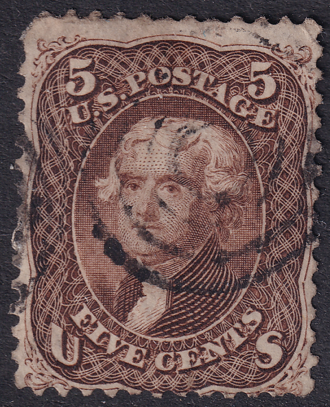 Stamp Picture