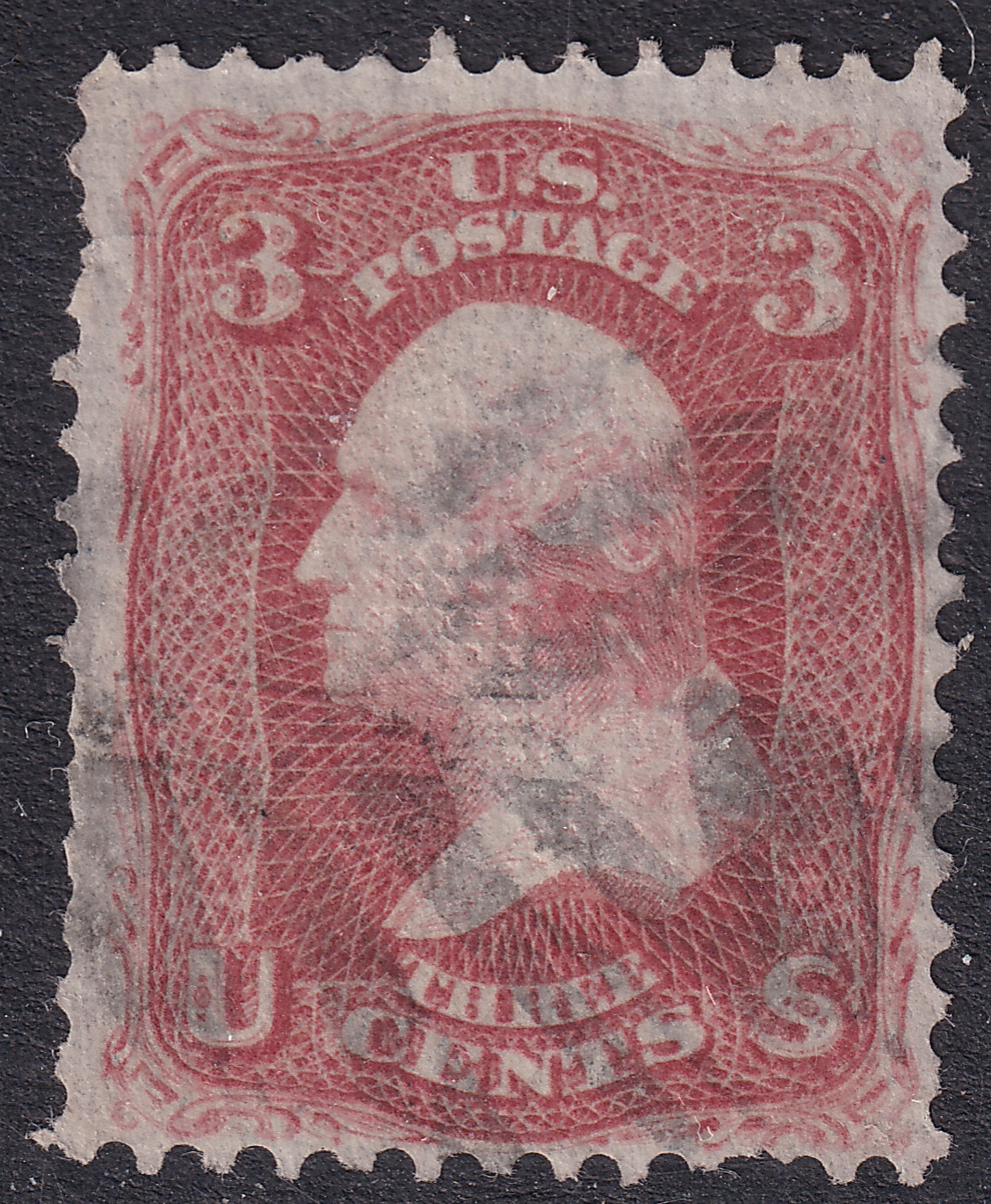 Stamp Picture