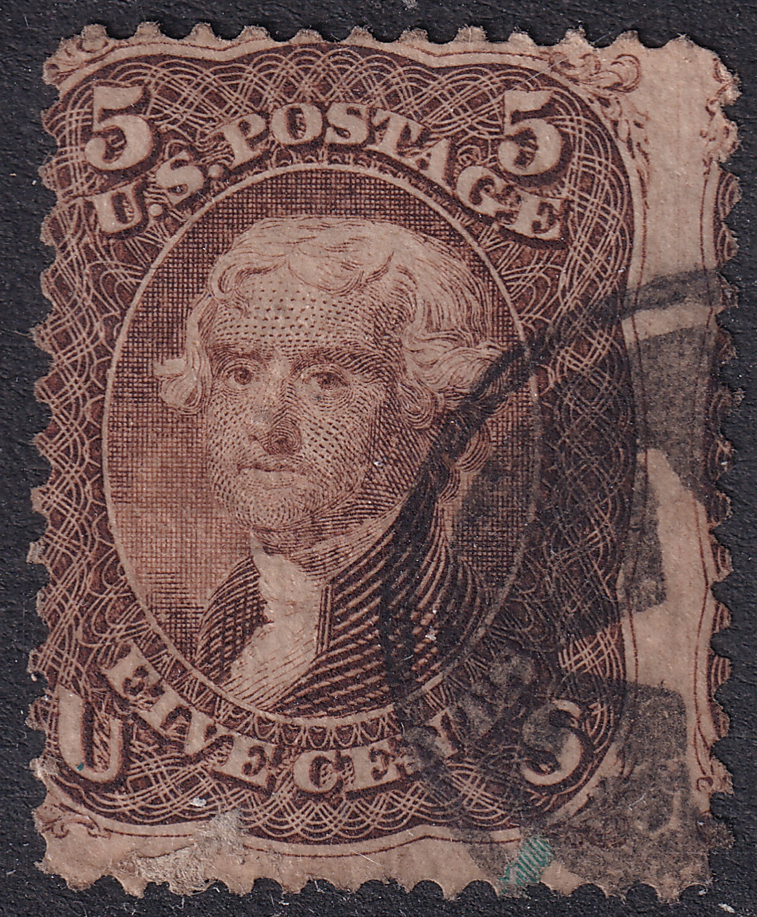 Stamp Picture