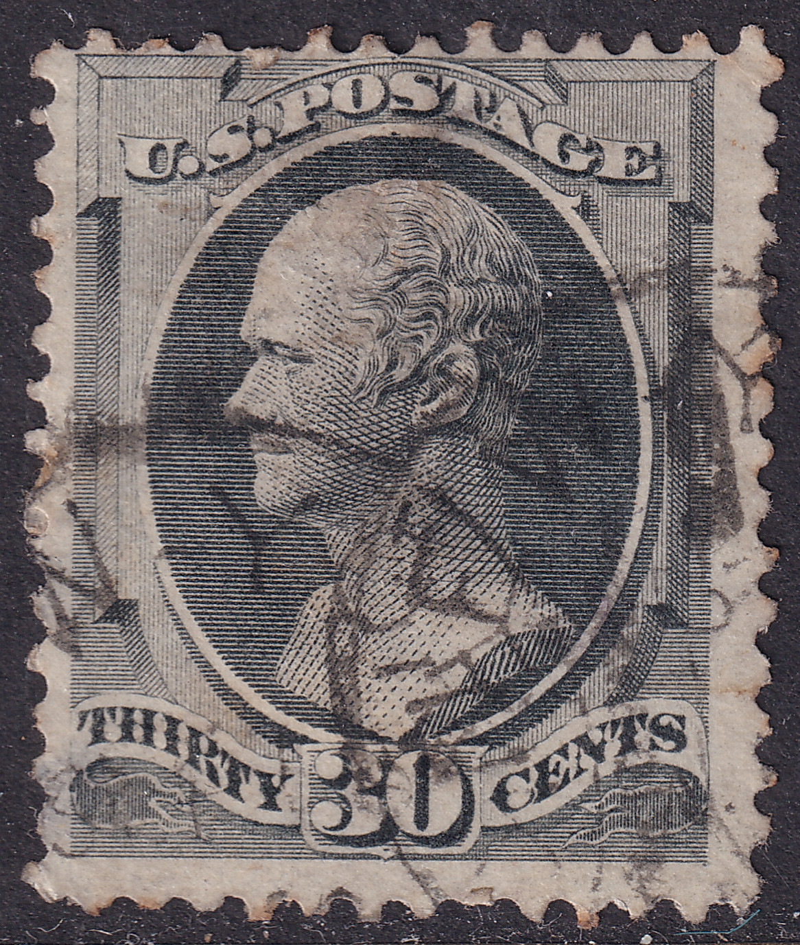 Stamp Picture