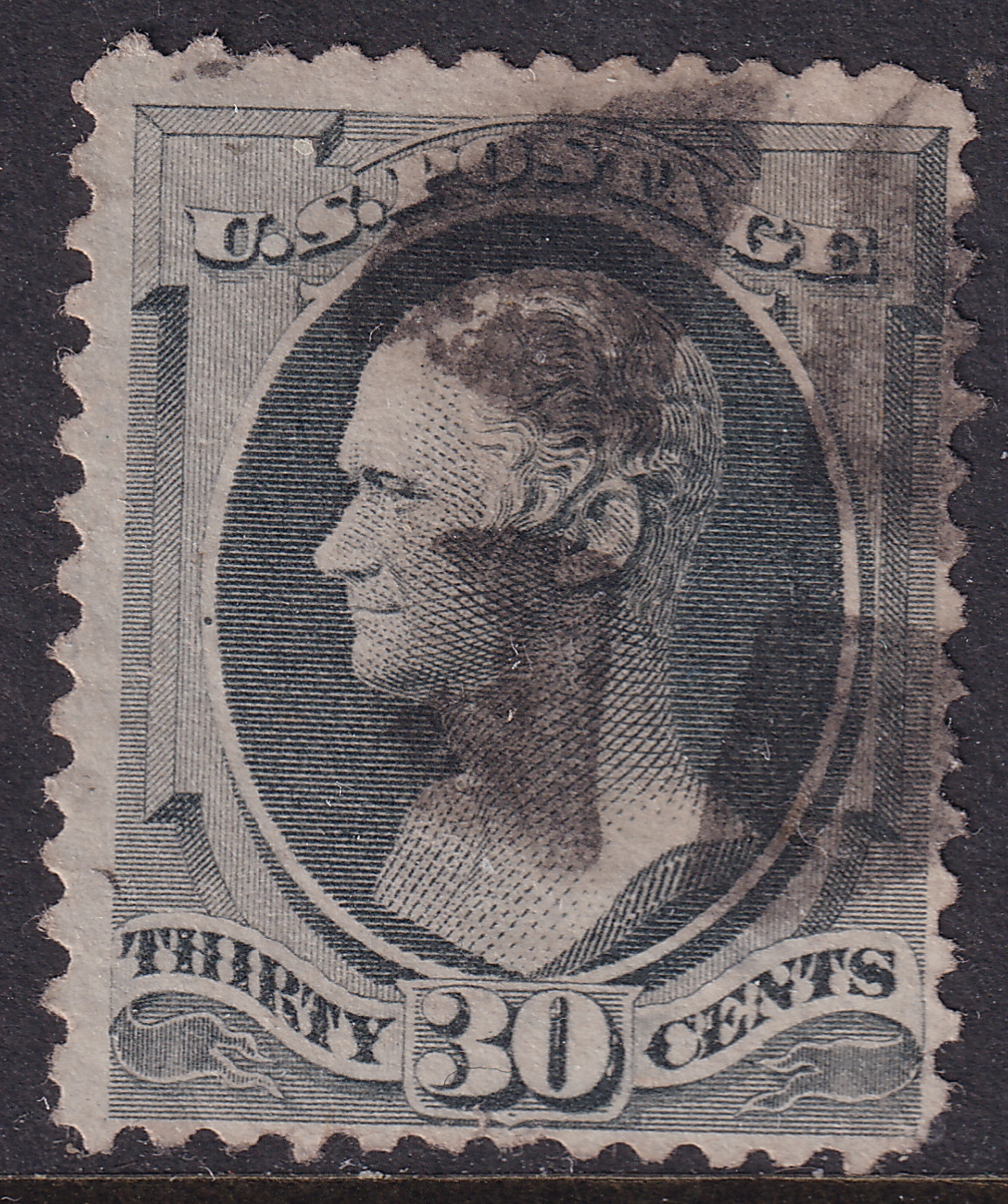 Stamp Picture