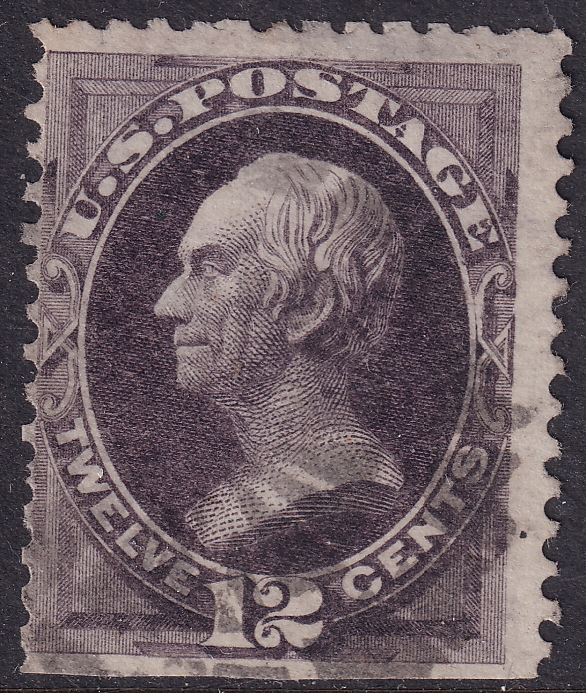 Stamp Picture