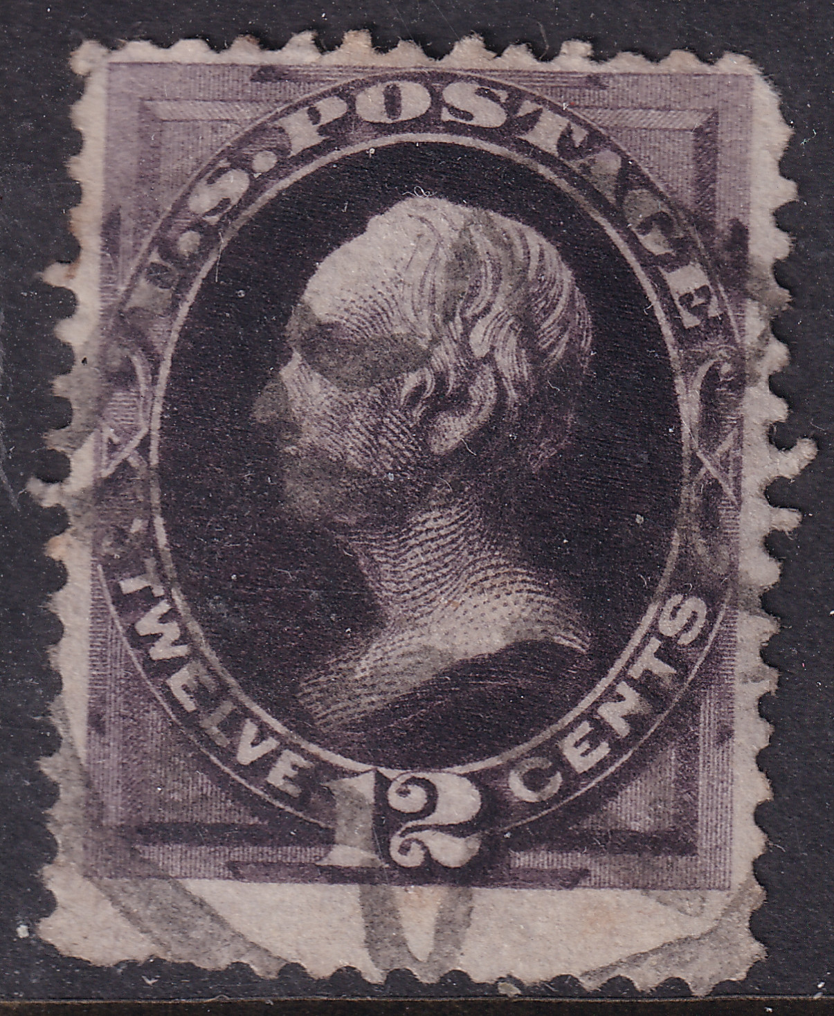 Stamp Picture