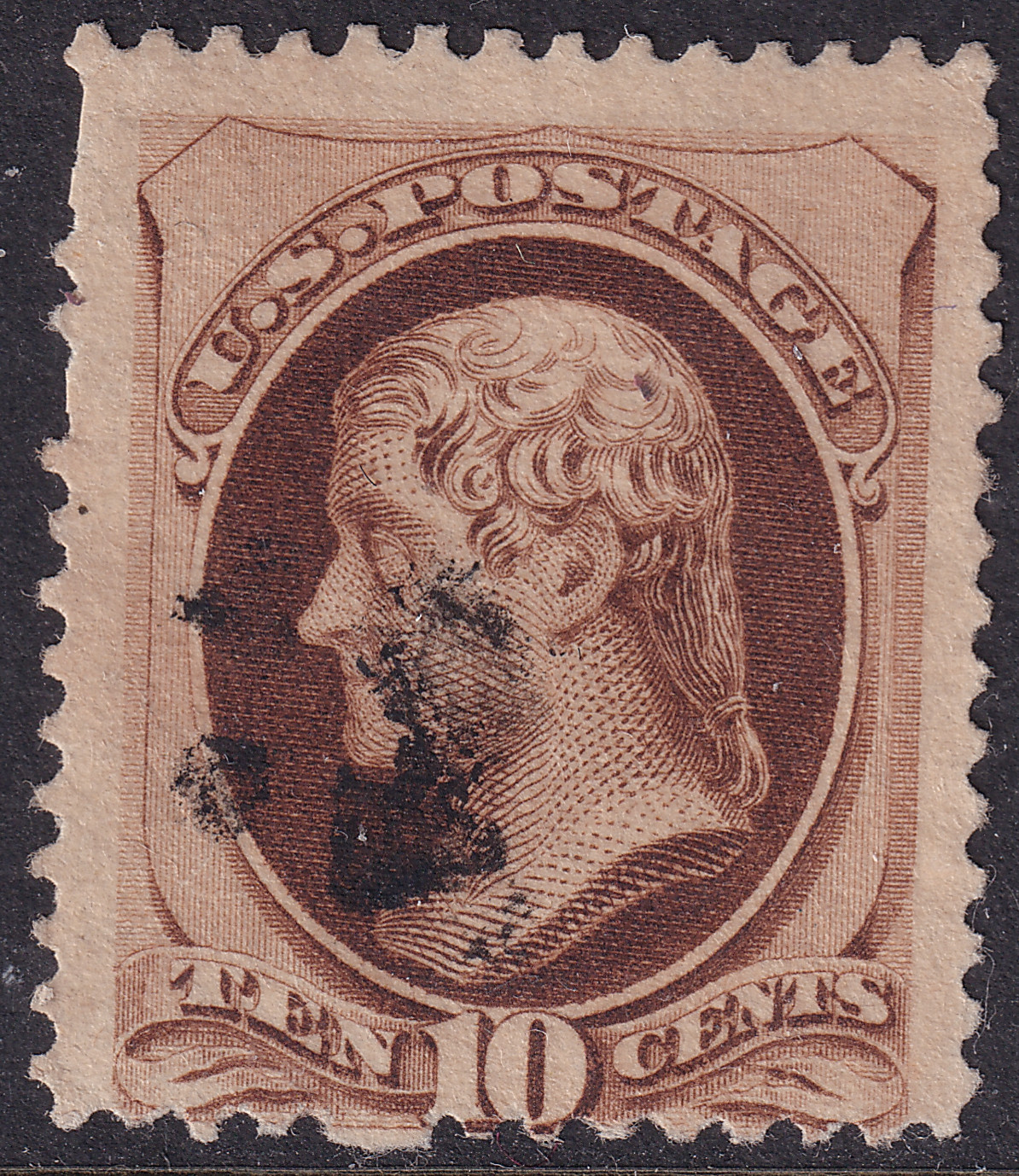 Stamp Picture
