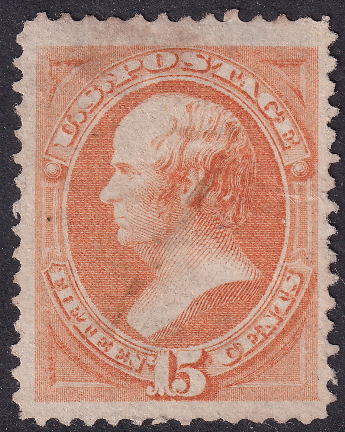 Stamp Picture