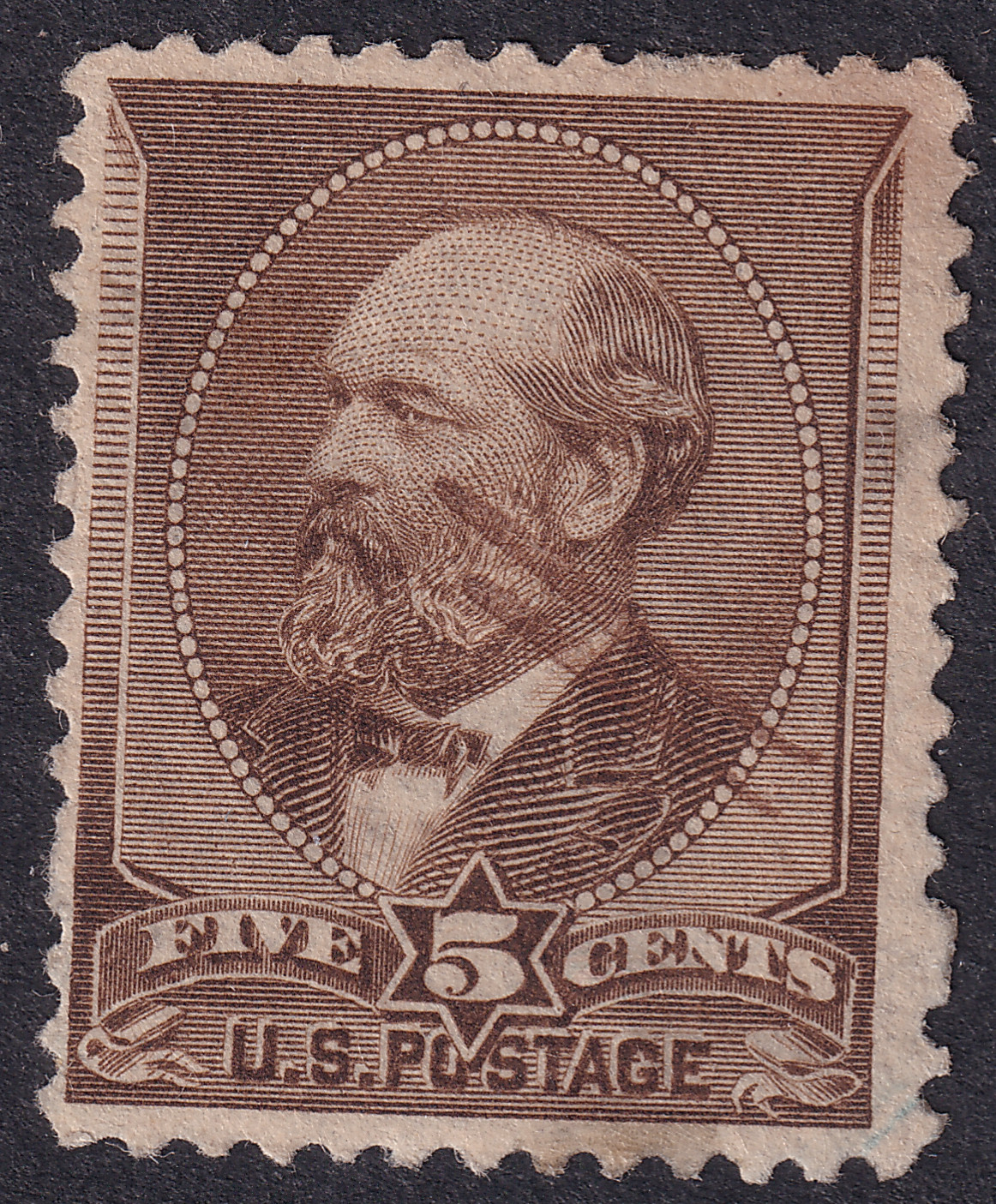 Stamp Picture