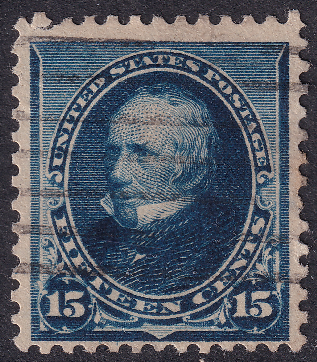 Stamp Picture