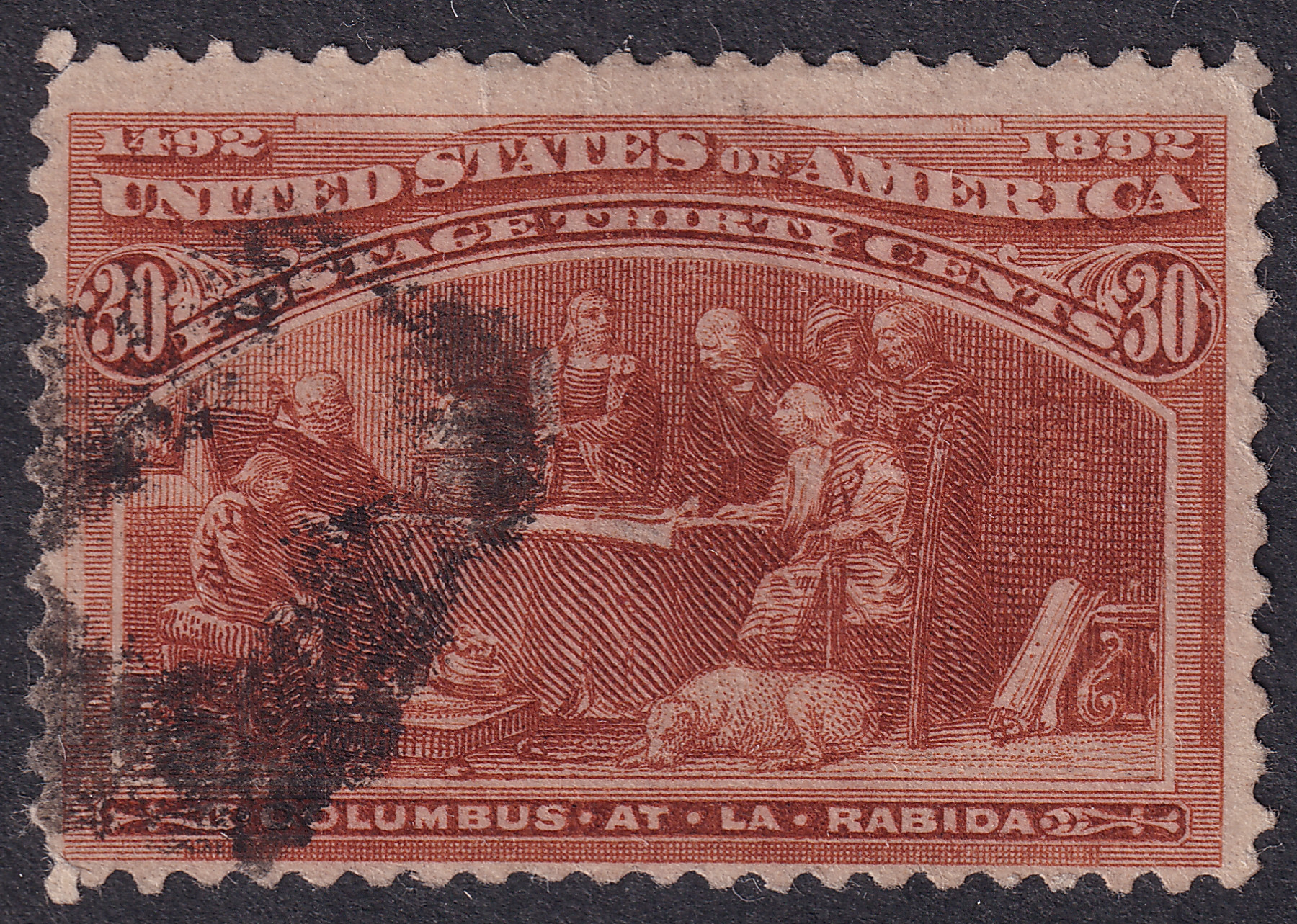 Stamp Picture
