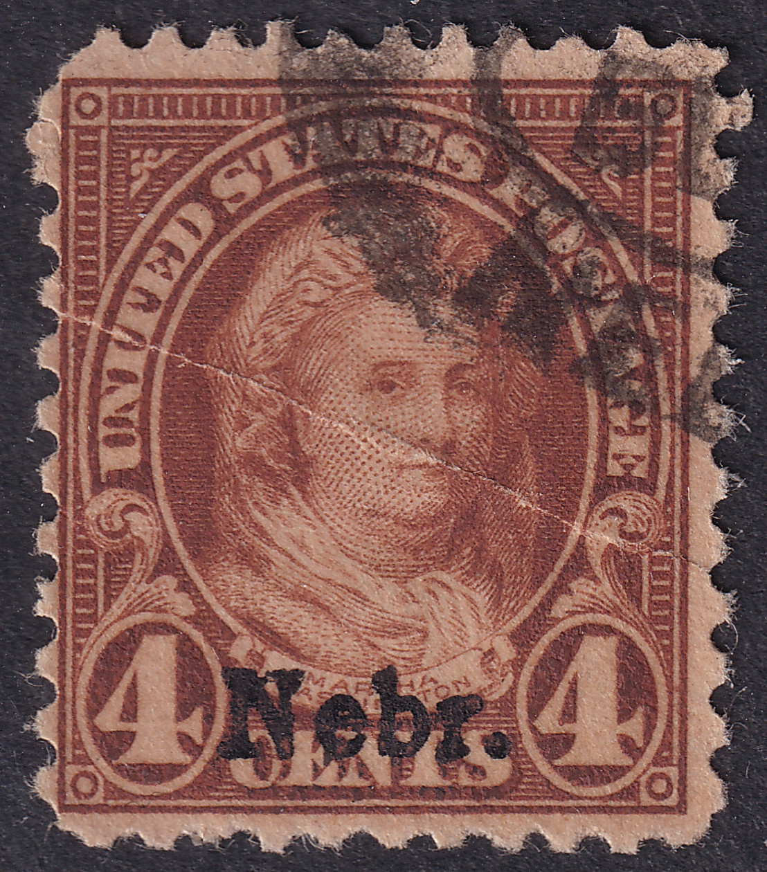 Stamp Picture