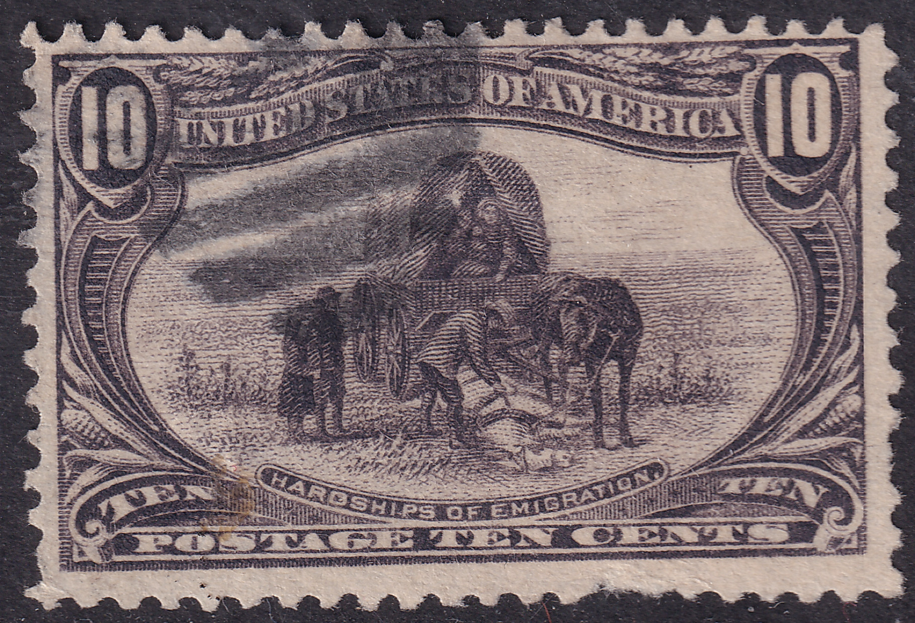 Stamp Picture