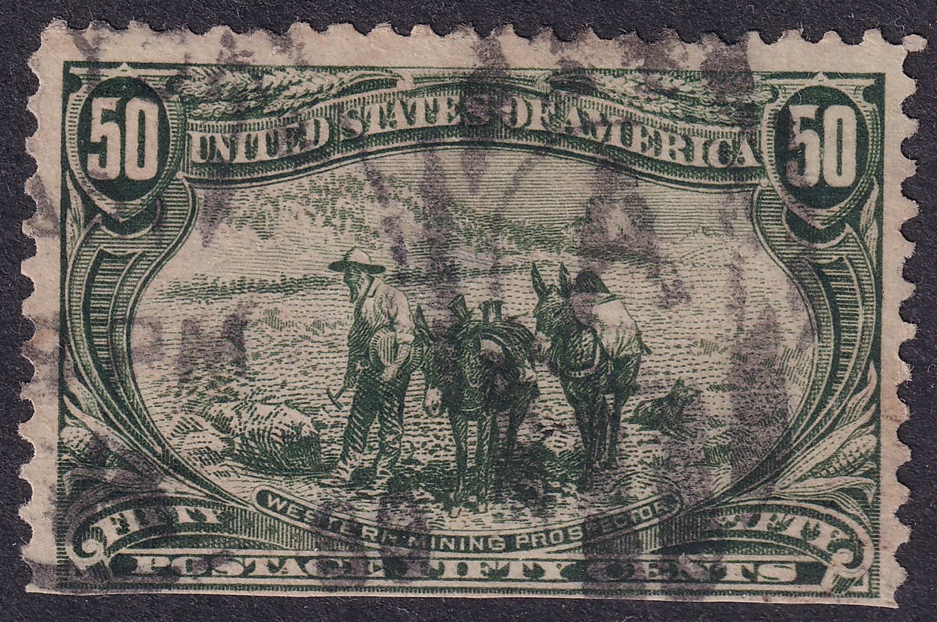 Stamp Picture