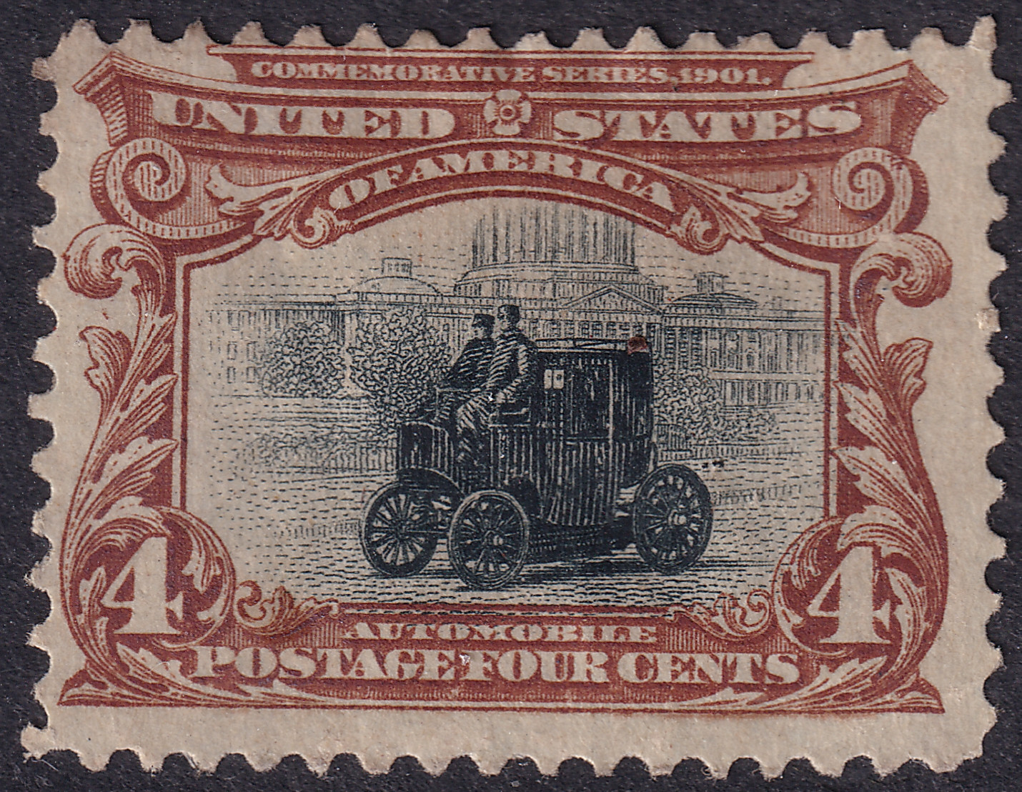 Stamp Picture