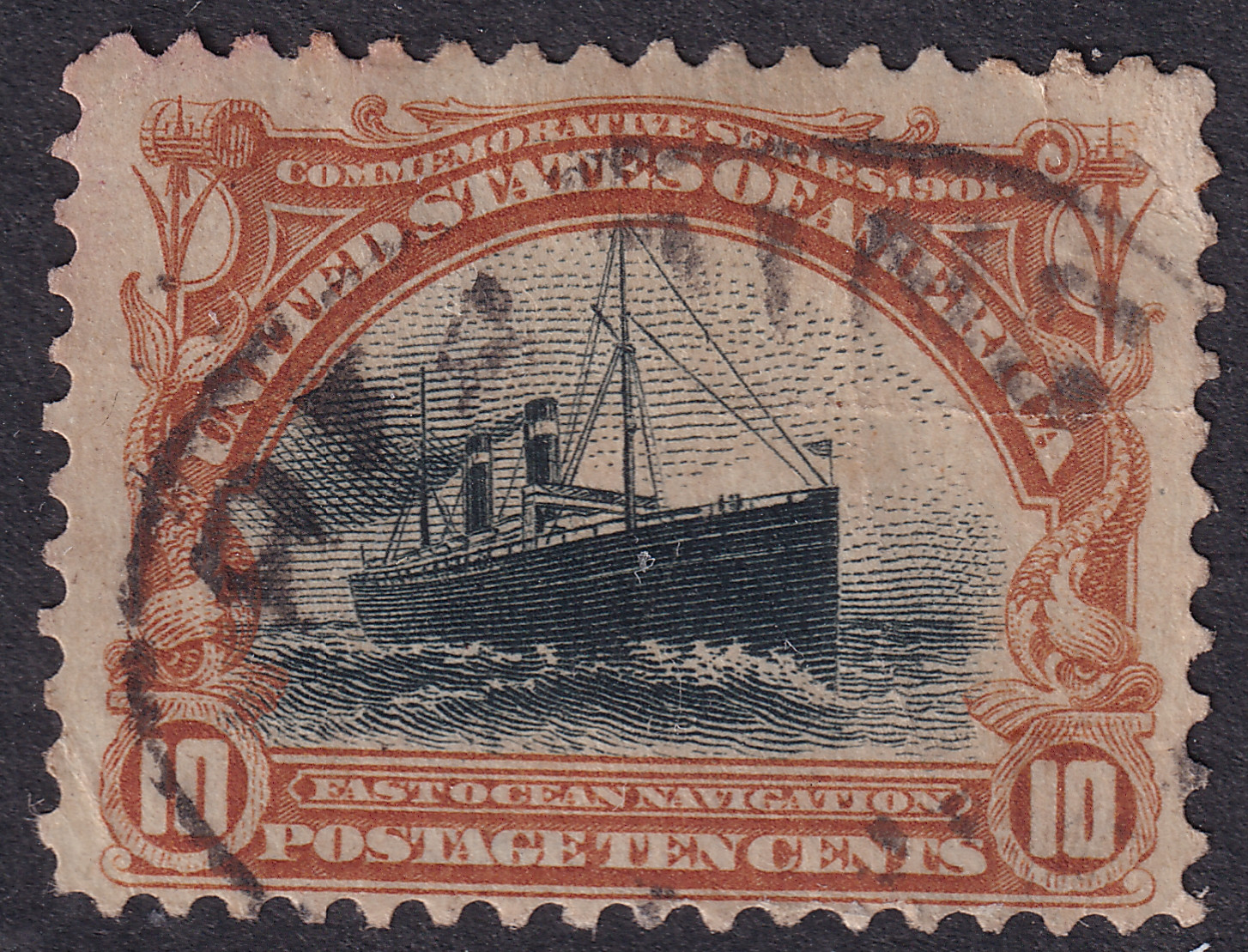Stamp Picture