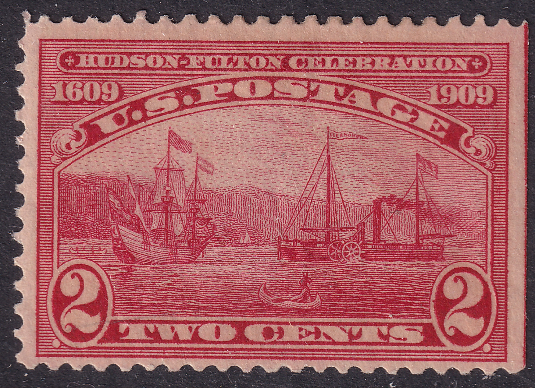 Stamp Picture