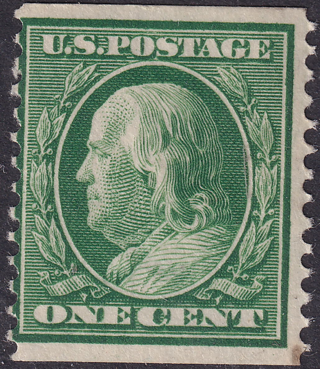 Stamp Picture