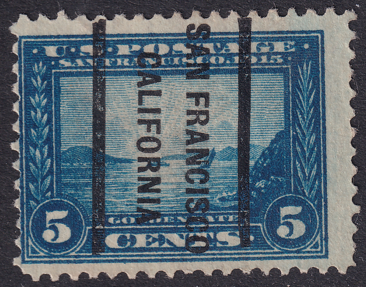 Stamp Picture