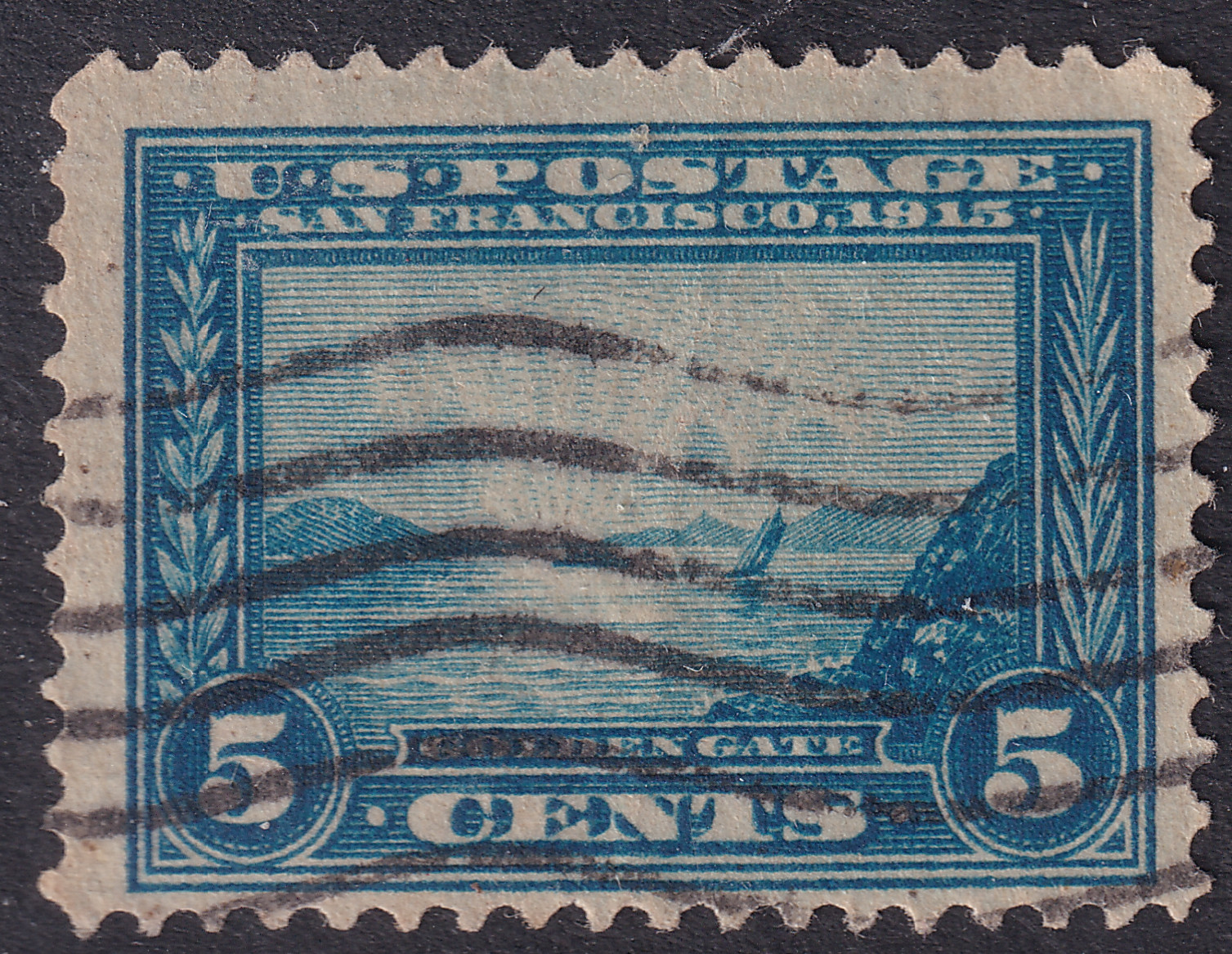 Stamp Picture