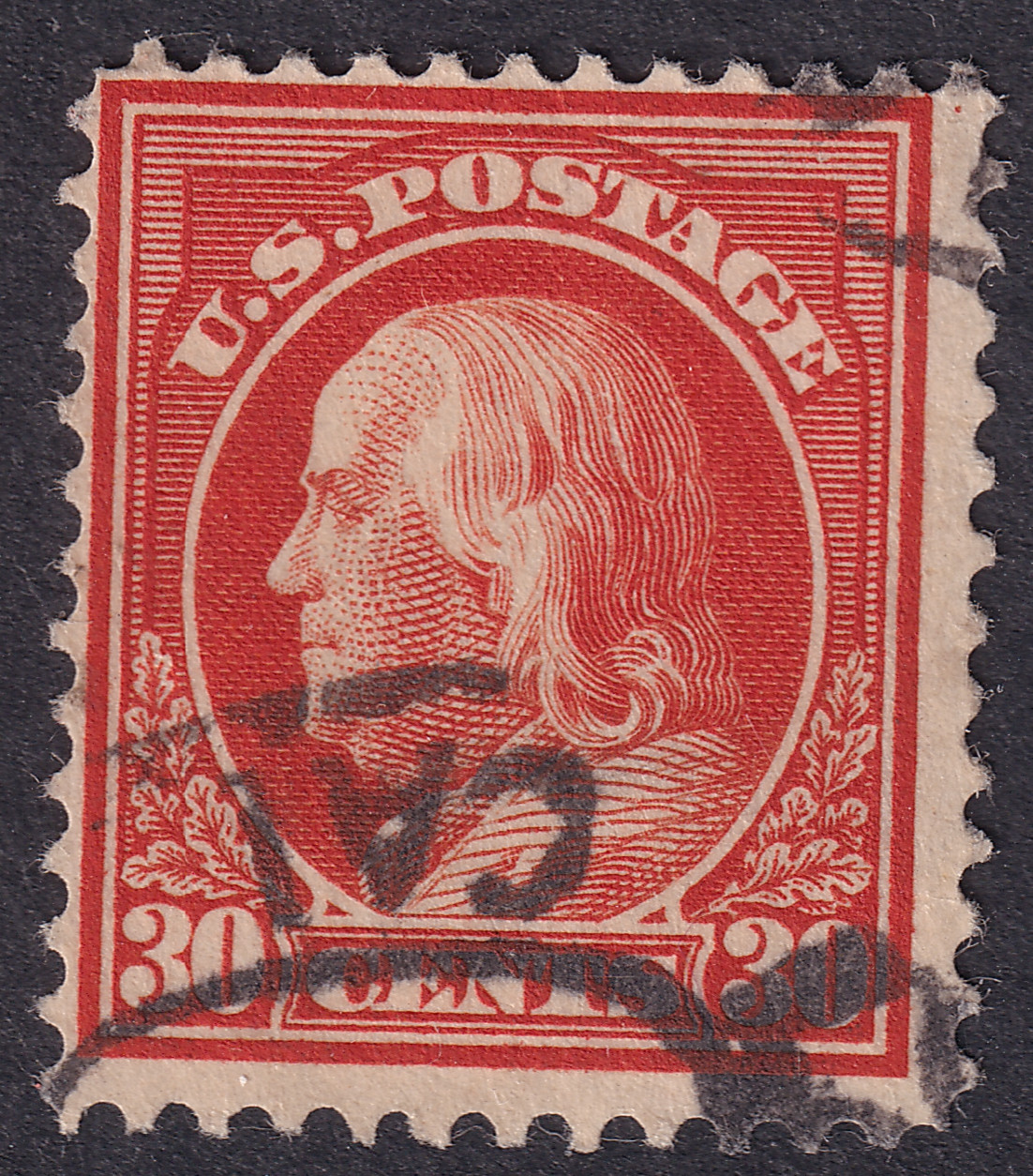Stamp Picture
