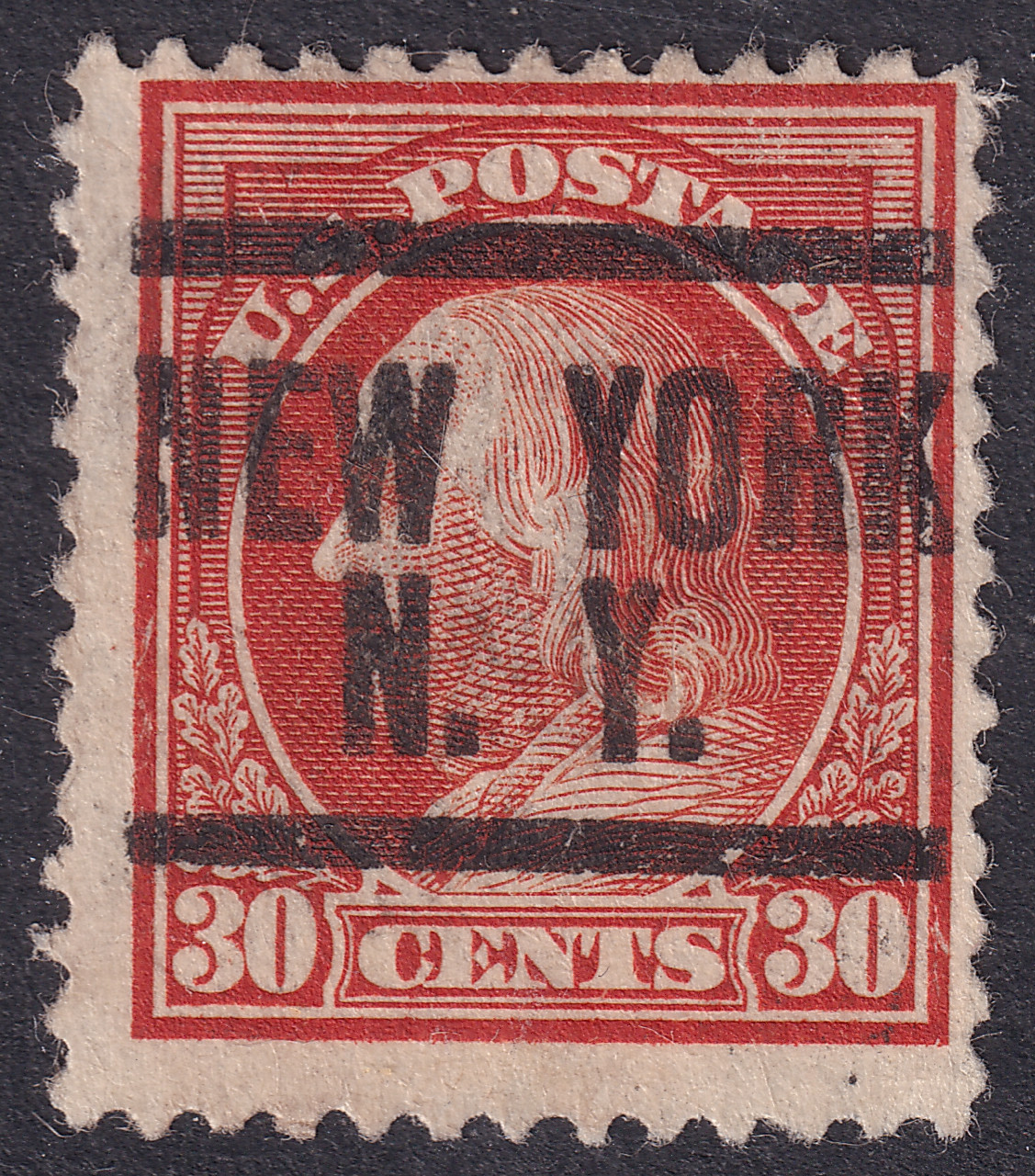 Stamp Picture