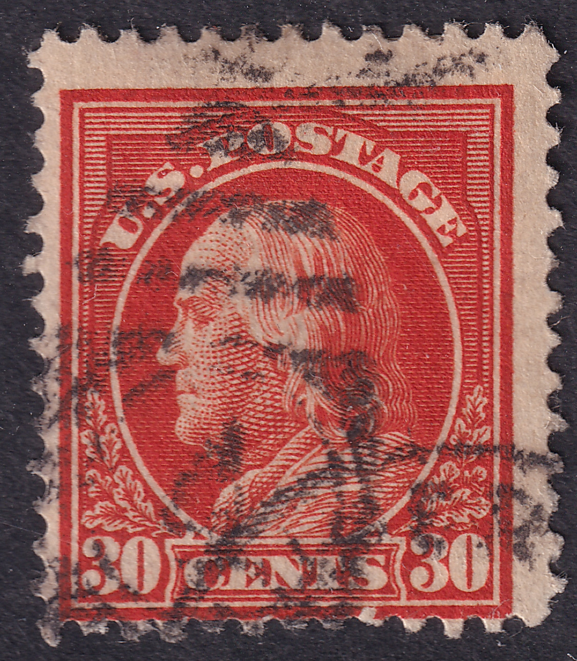 Stamp Picture