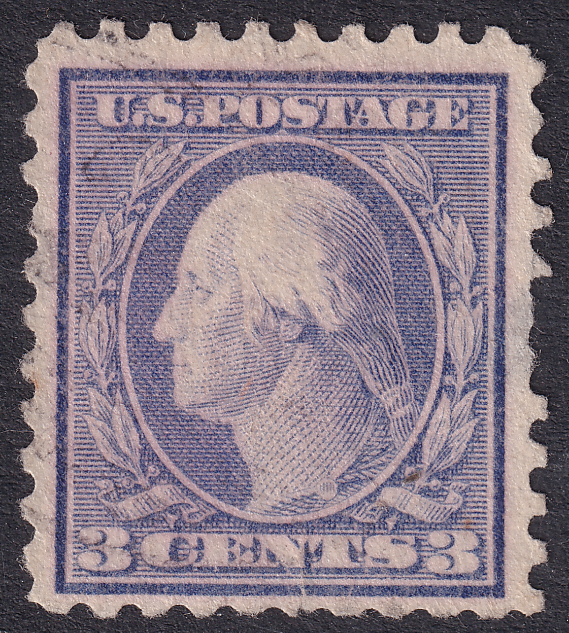 Stamp Picture