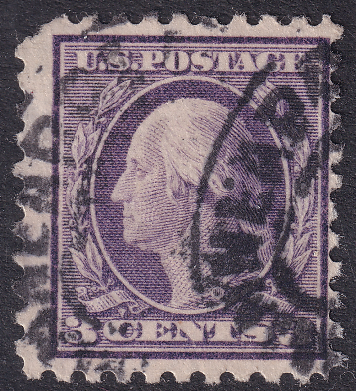 Stamp Picture