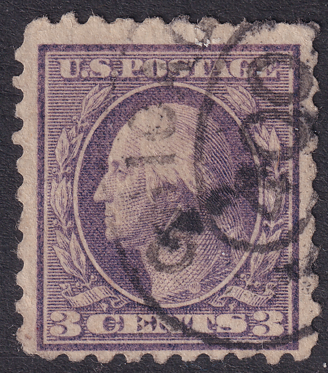 Stamp Picture