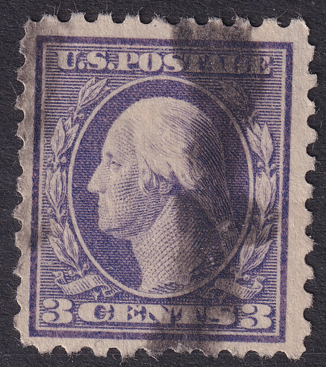 Stamp Picture