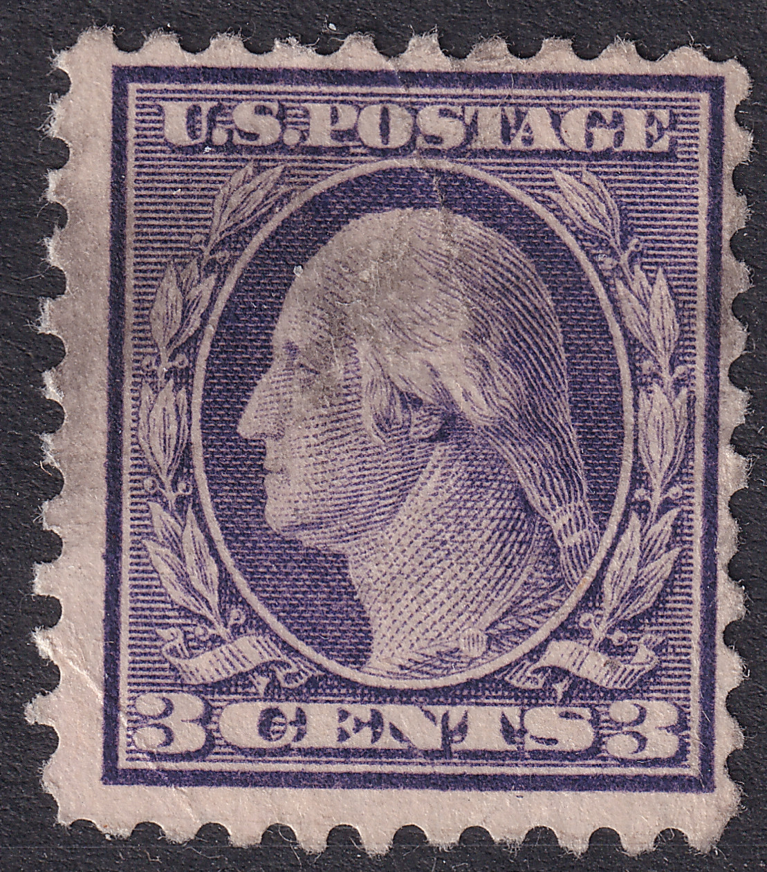 Stamp Picture